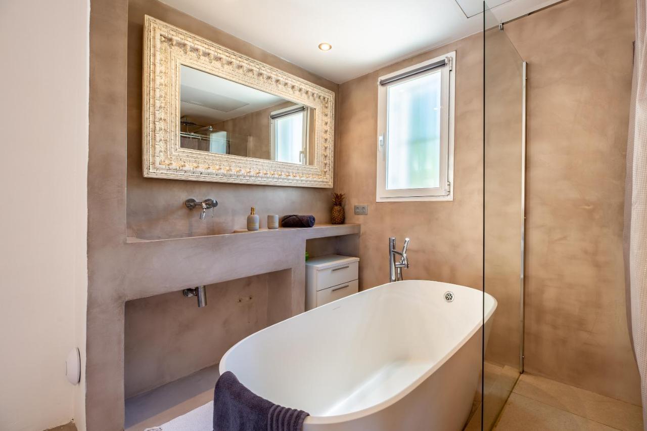 Amarantos Villa Santa Eulària des Riu