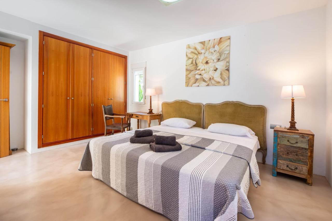 Amarantos Villa Santa Eulària des Riu