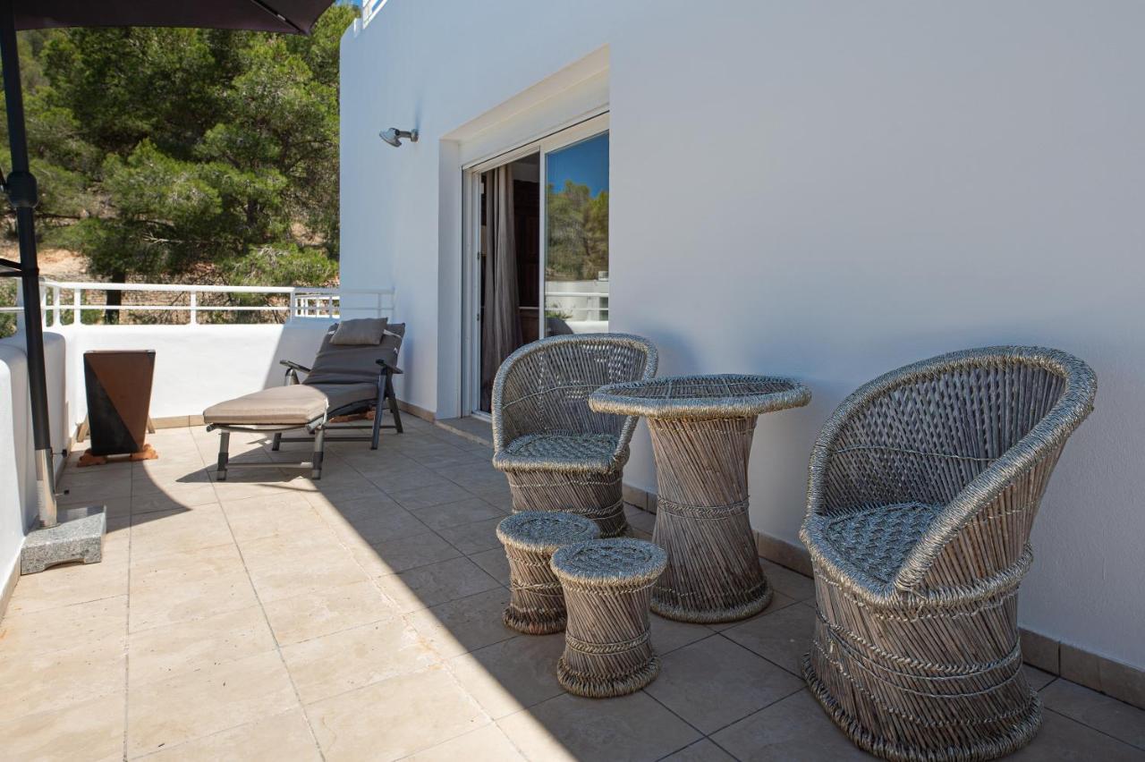Amarantos Villa Santa Eulària des Riu
