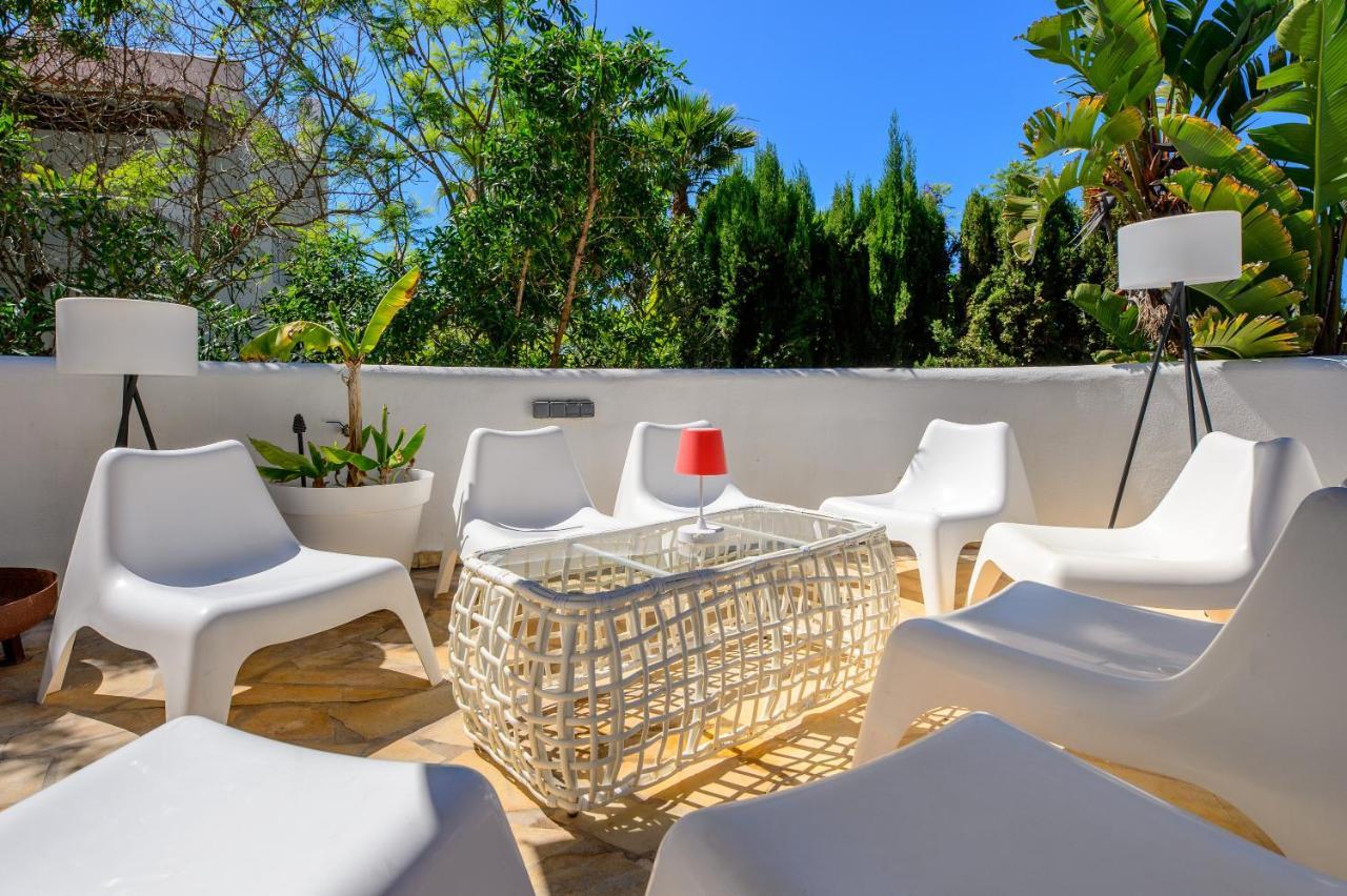 Amarantos Santa Eulària des Riu
