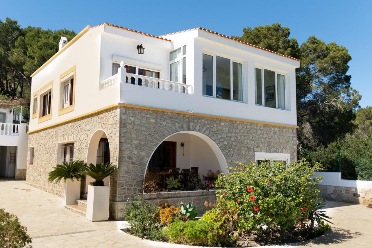 Pep Holiday home