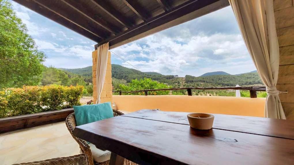 Casa rural Pep De San Plana