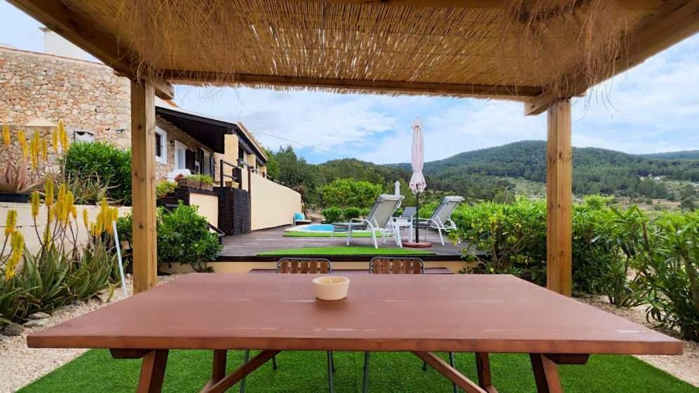 Country house Pep De San Plana