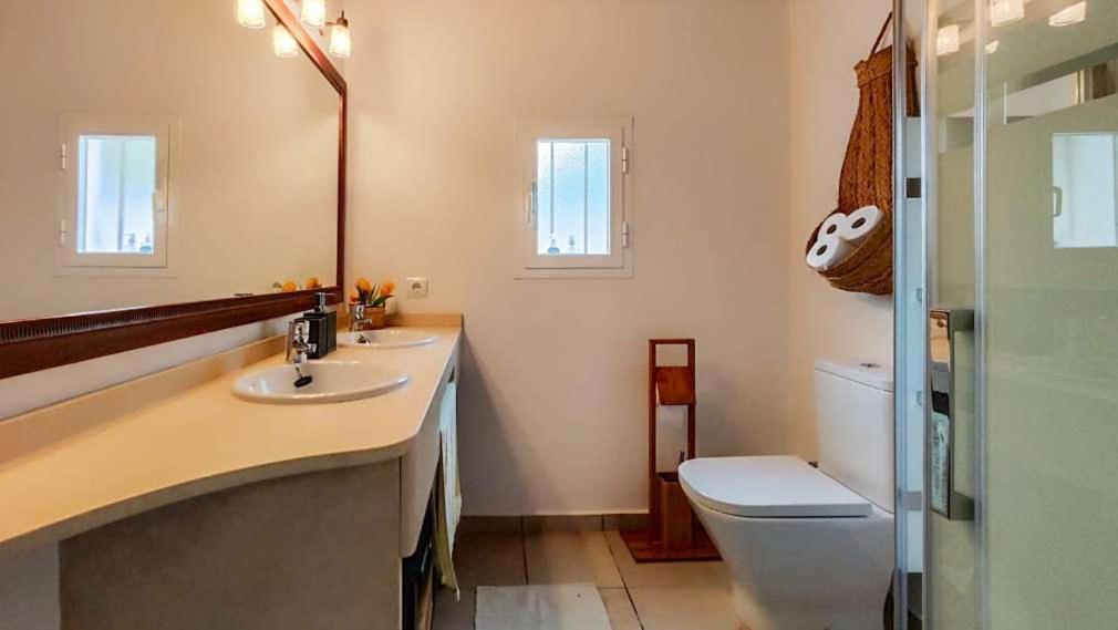 Country house Pep De San Plana *