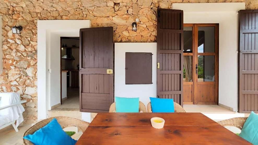Country house Pep De San Plana Sant Josep de sa Talaia
