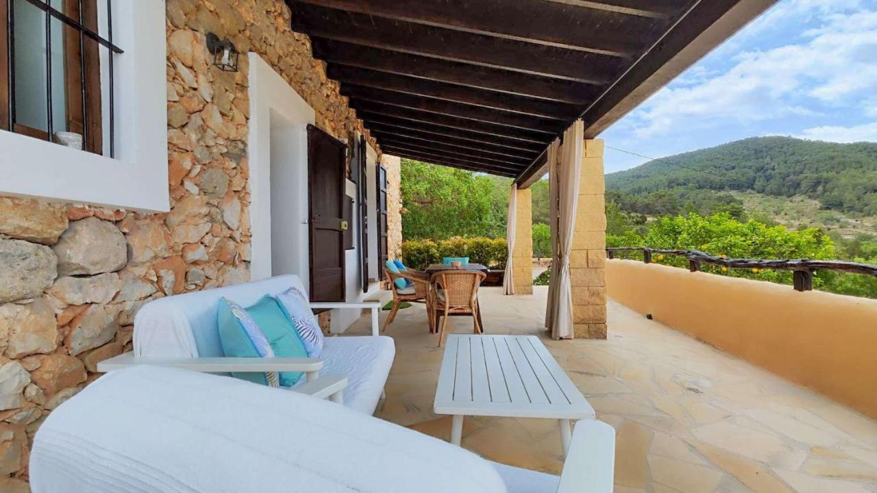 Casa rural Pep De San Plana