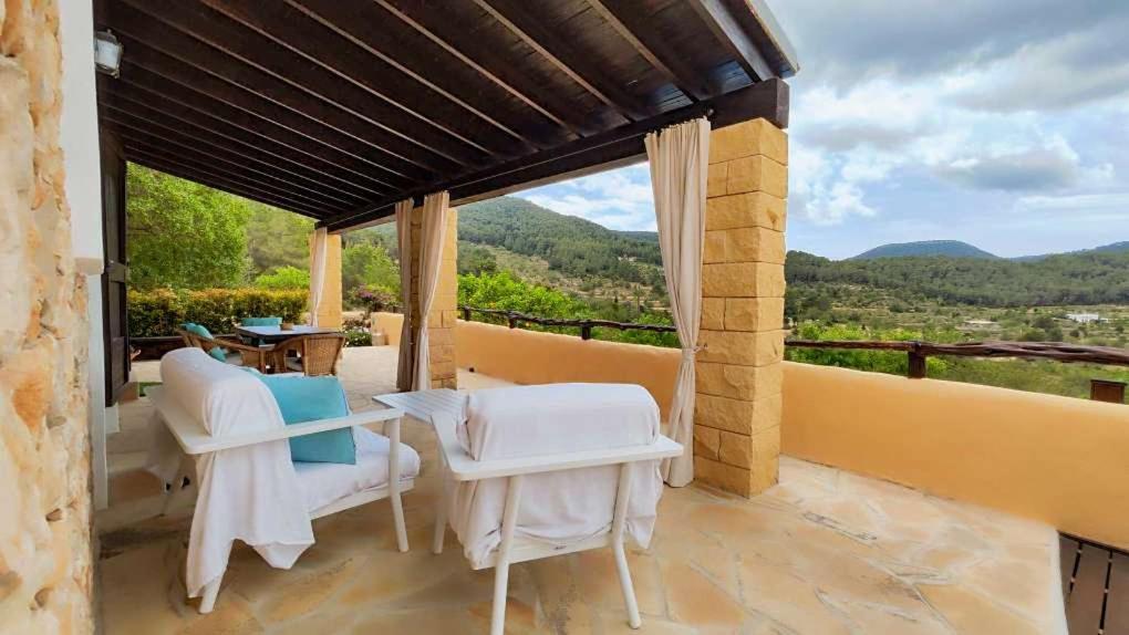 Country house Pep De San Plana Sant Josep de sa Talaia