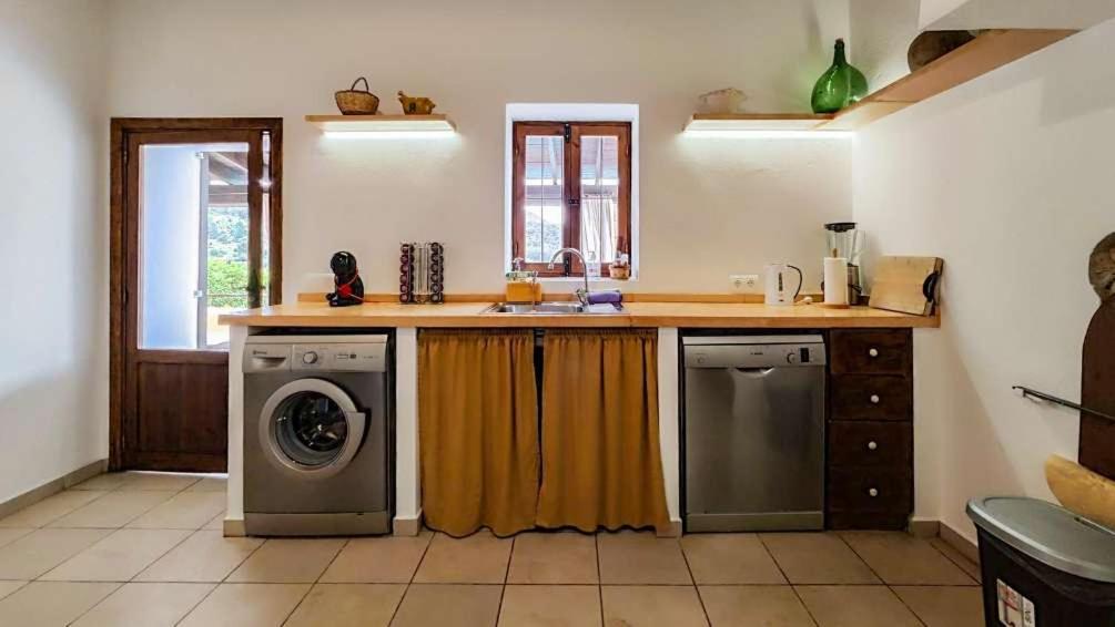 Country house Pep De San Plana