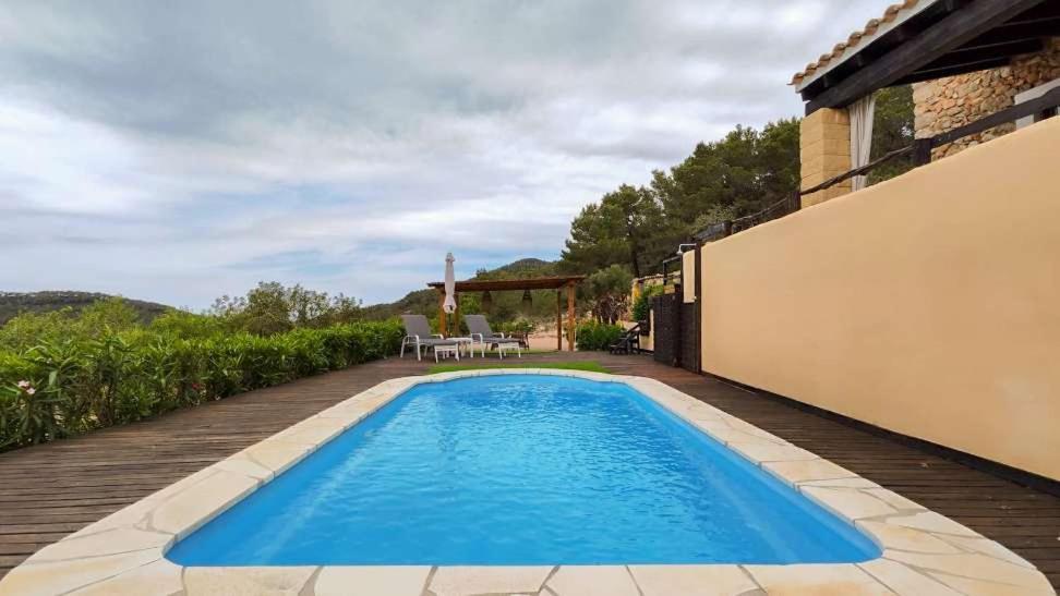Casa rural Pep De San Plana *