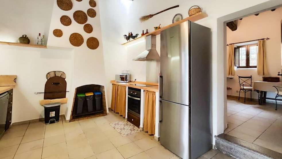 Pep De San Plana Country house Sant Josep de sa Talaia
