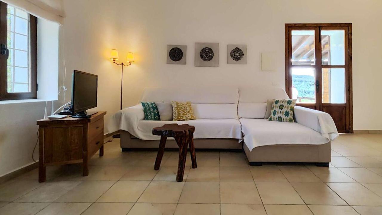 Pep De San Plana Country house Sant Josep de sa Talaia