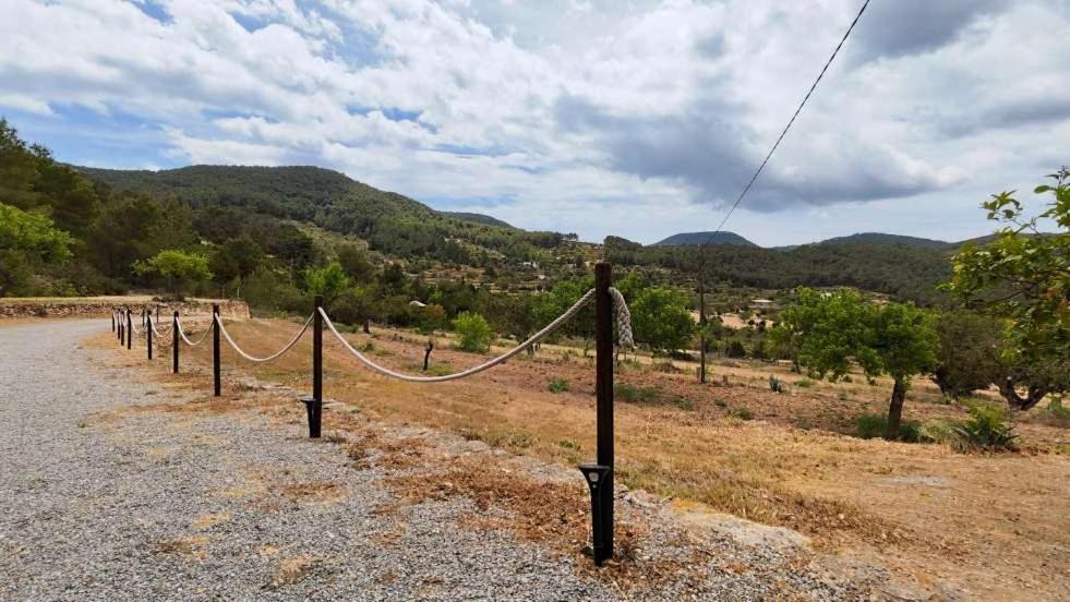 Country house Pep De San Plana Sant Josep de sa Talaia