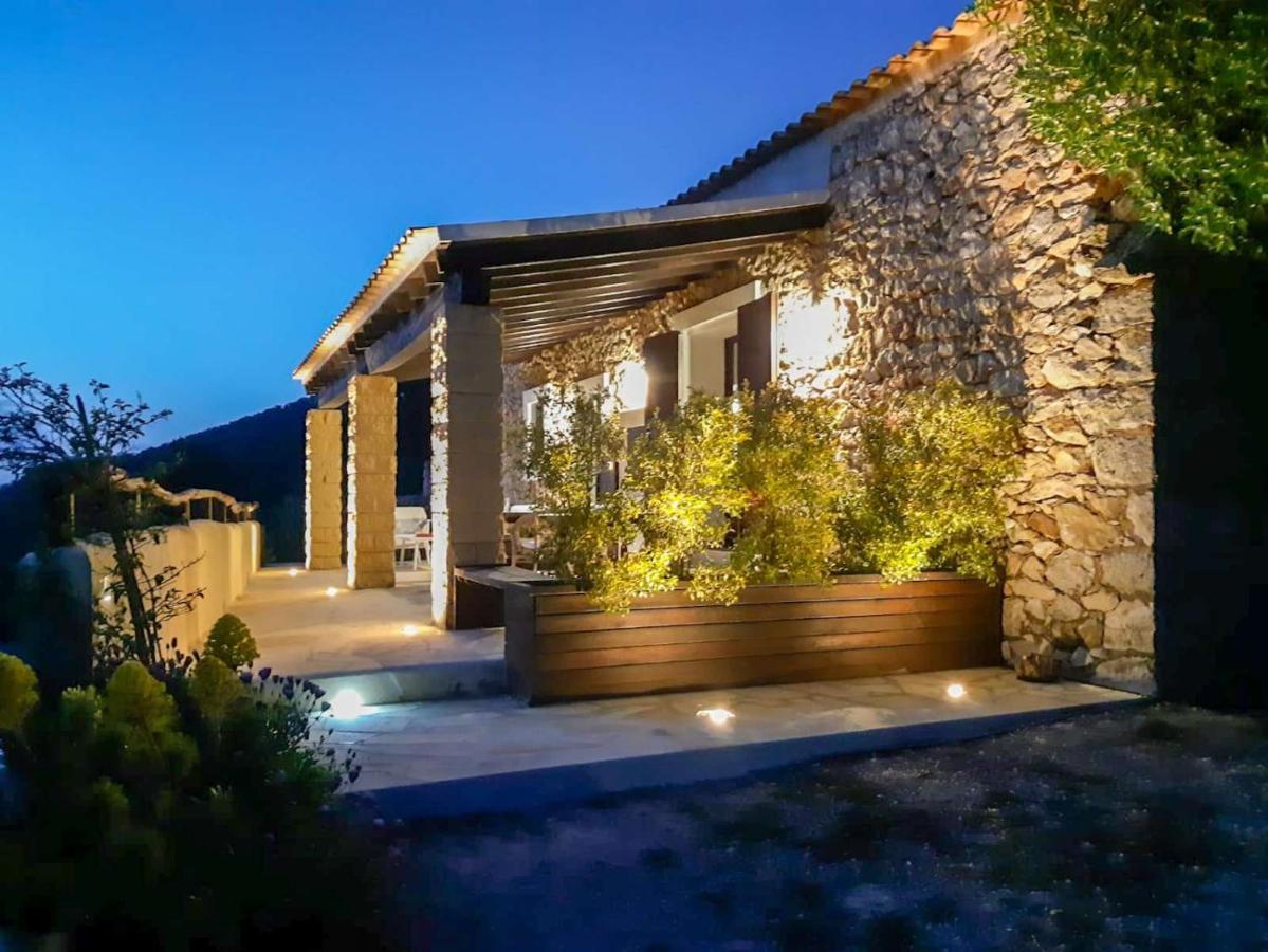Country house Pep De San Plana
