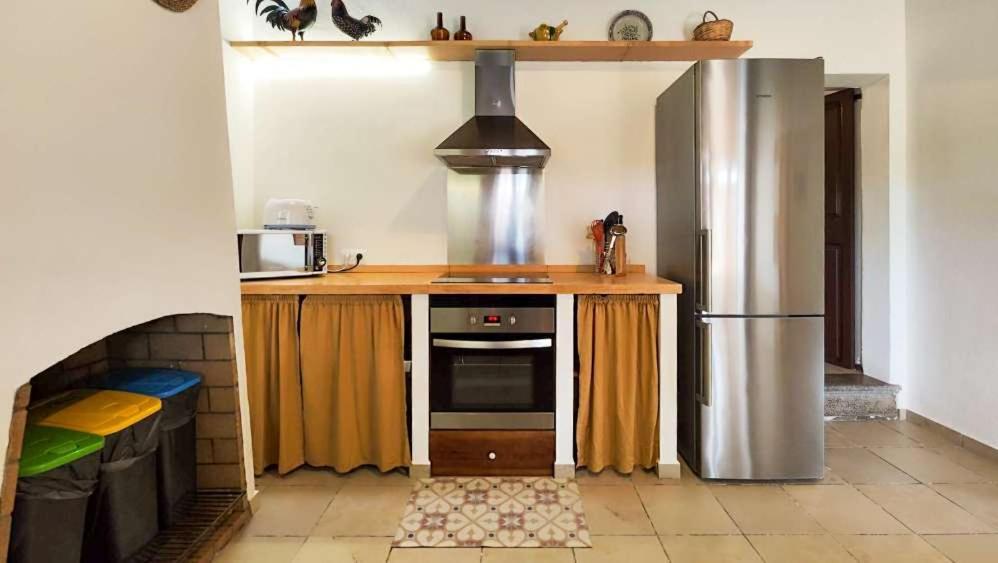 Country house Pep De San Plana
