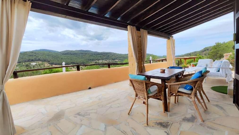 Casa rural Pep De San Plana