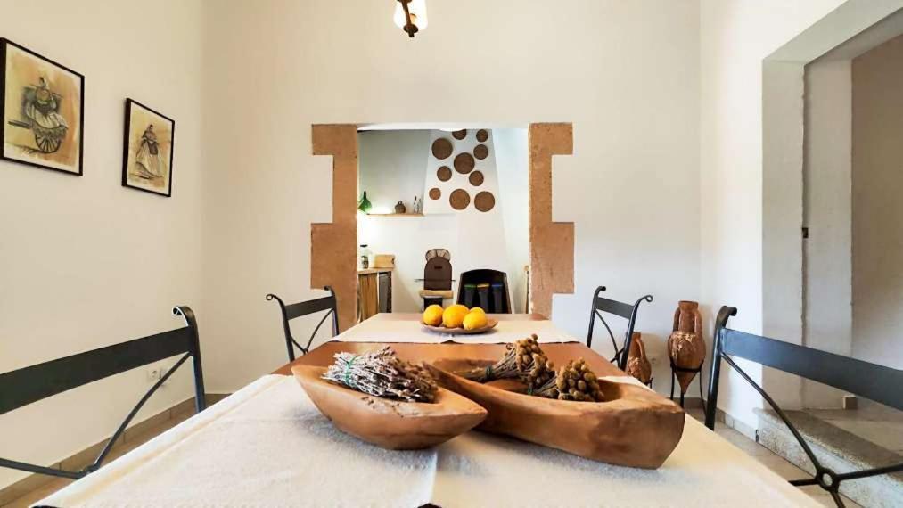 Pep De San Plana Country house