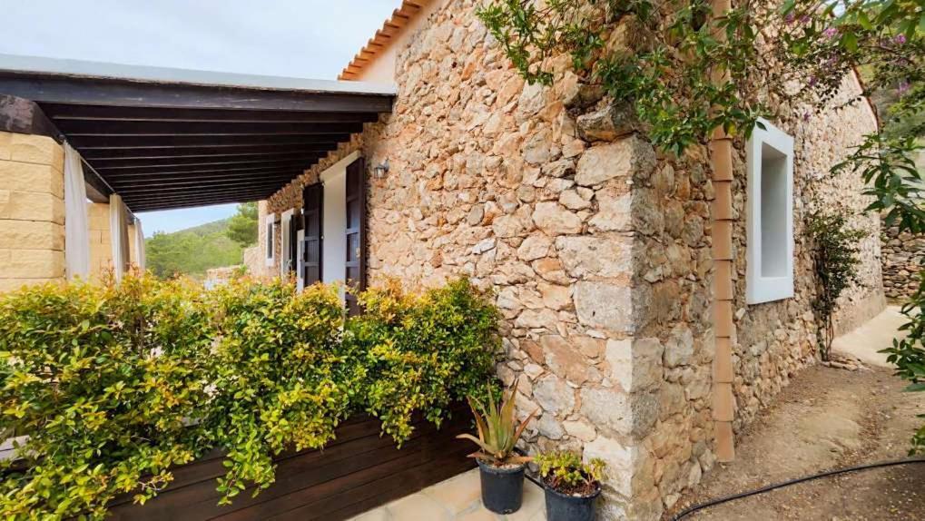 Pep De San Plana Country house *