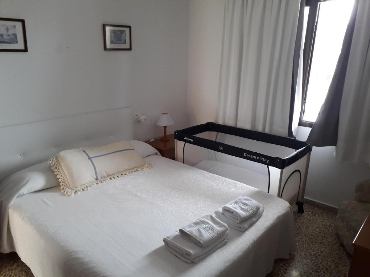 Apartamento Port D'es Torrent San Antonio Abad