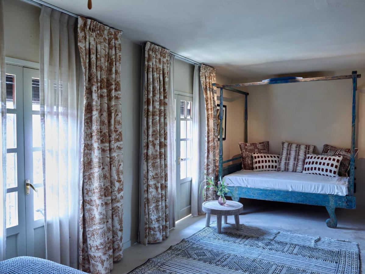 Bed & Breakfast Gare Du Nord *