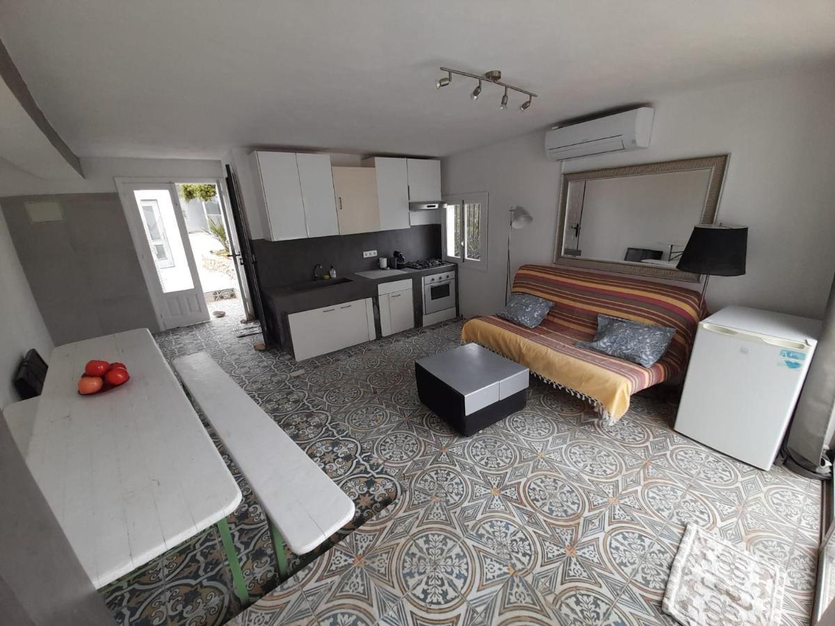 Holiday home Villeta Salinas *