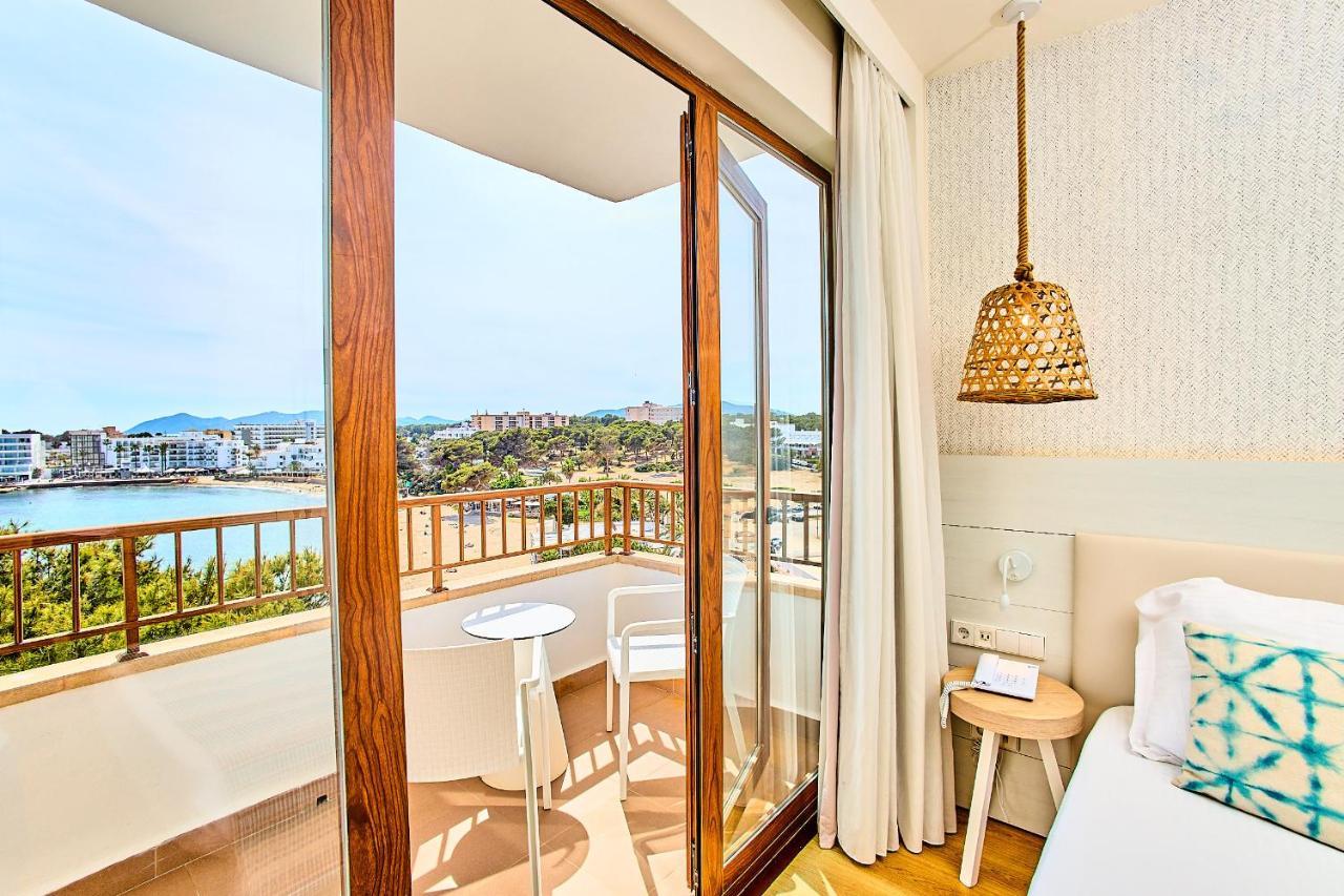 Hotel Leonardo Royal Ibiza Santa Eulalia Es Cana