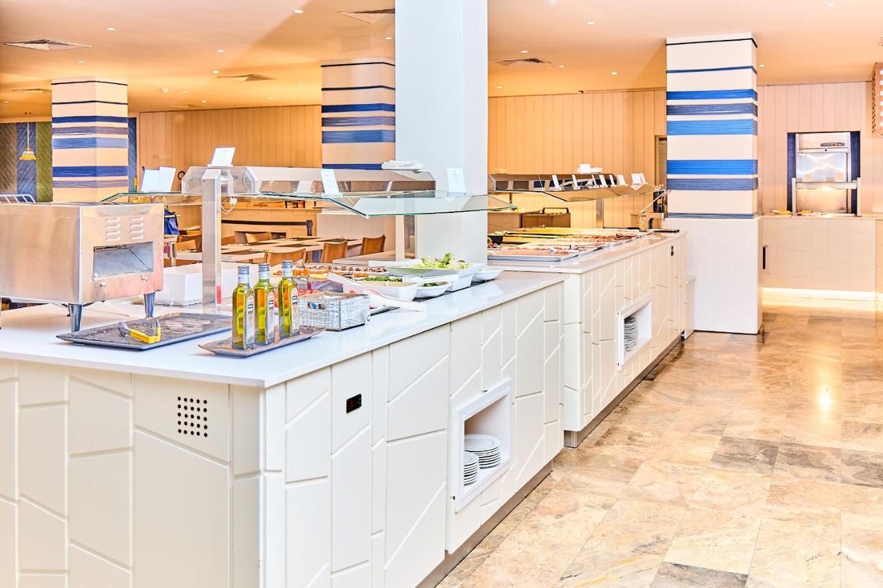 Leonardo Royal Ibiza Santa Eulalia 4* Es Cana