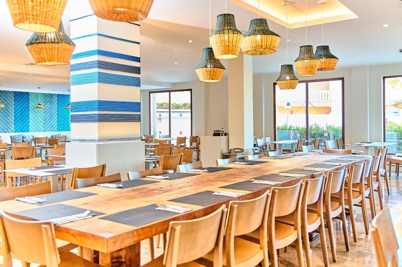 Hotel Leonardo Royal Ibiza Santa Eulalia
