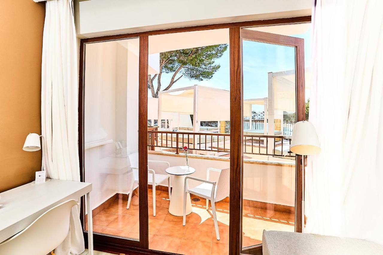 Leonardo Royal Ibiza Santa Eulalia 4* Es Cana