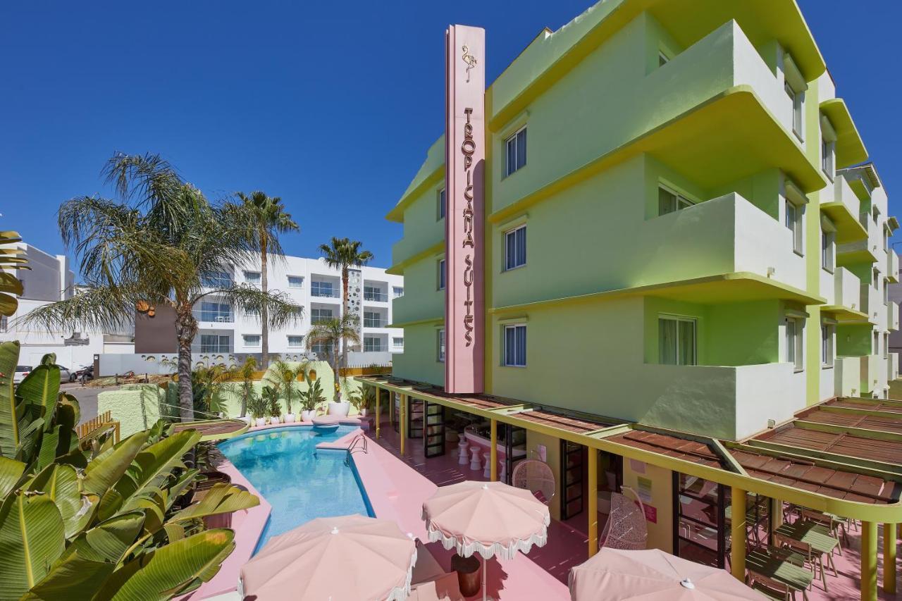 Tropicana Ibiza - Adults Only Hotel 4*