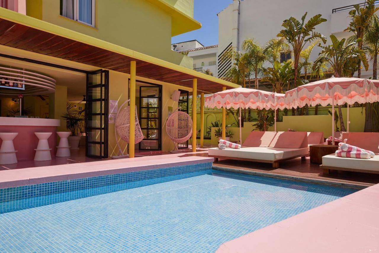 Tropicana Ibiza - Adults Only Hotel