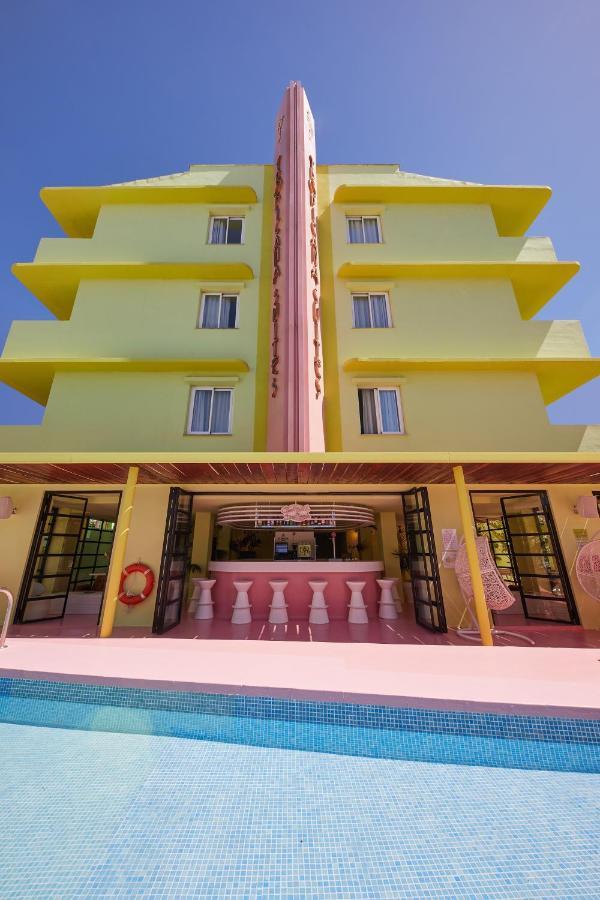 Tropicana Ibiza - Adults Only Playa d'en Bossa