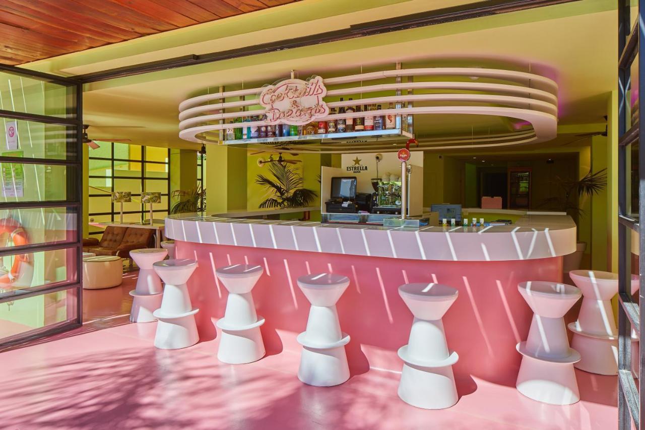 Hotel Tropicana Ibiza - Adults Only