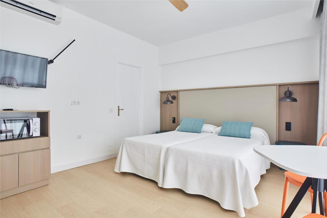 Excelsior Estudios & Apartment *