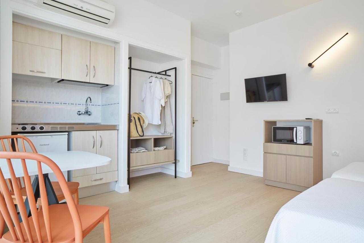 Excelsior Estudios & Apartment *