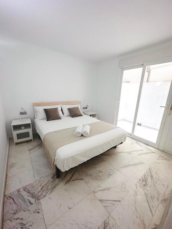 Charming Flat In The Exclusive Area Of Appartement *