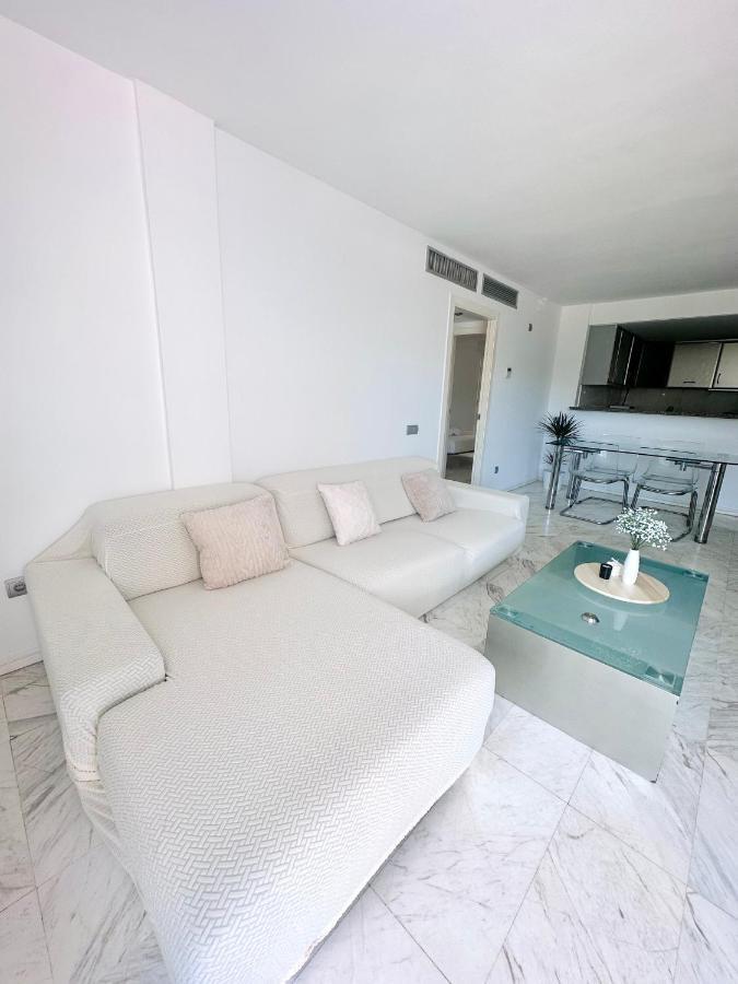 Appartement Charming Flat In The Exclusive Area Of