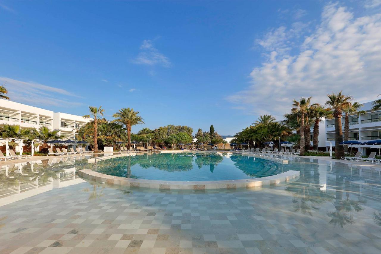 Grand Palladium Select Palace Ibiza Hotel 5*