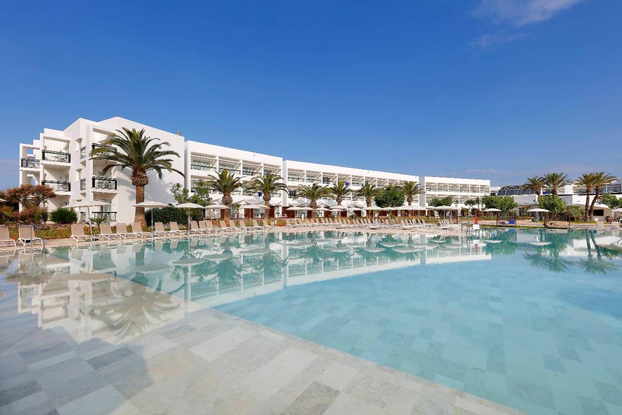 Grand Palladium Select Palace Ibiza Platja d'en Bossa