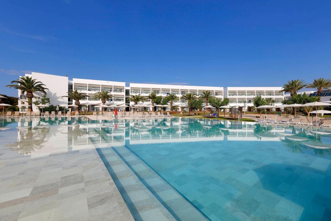 Grand Palladium Select Palace Ibiza Platja d'en Bossa