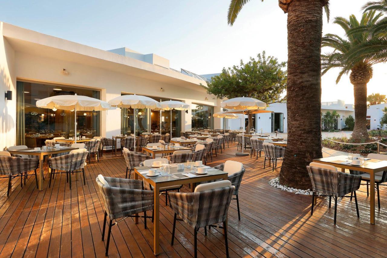 Hotel Grand Palladium Select Palace Ibiza