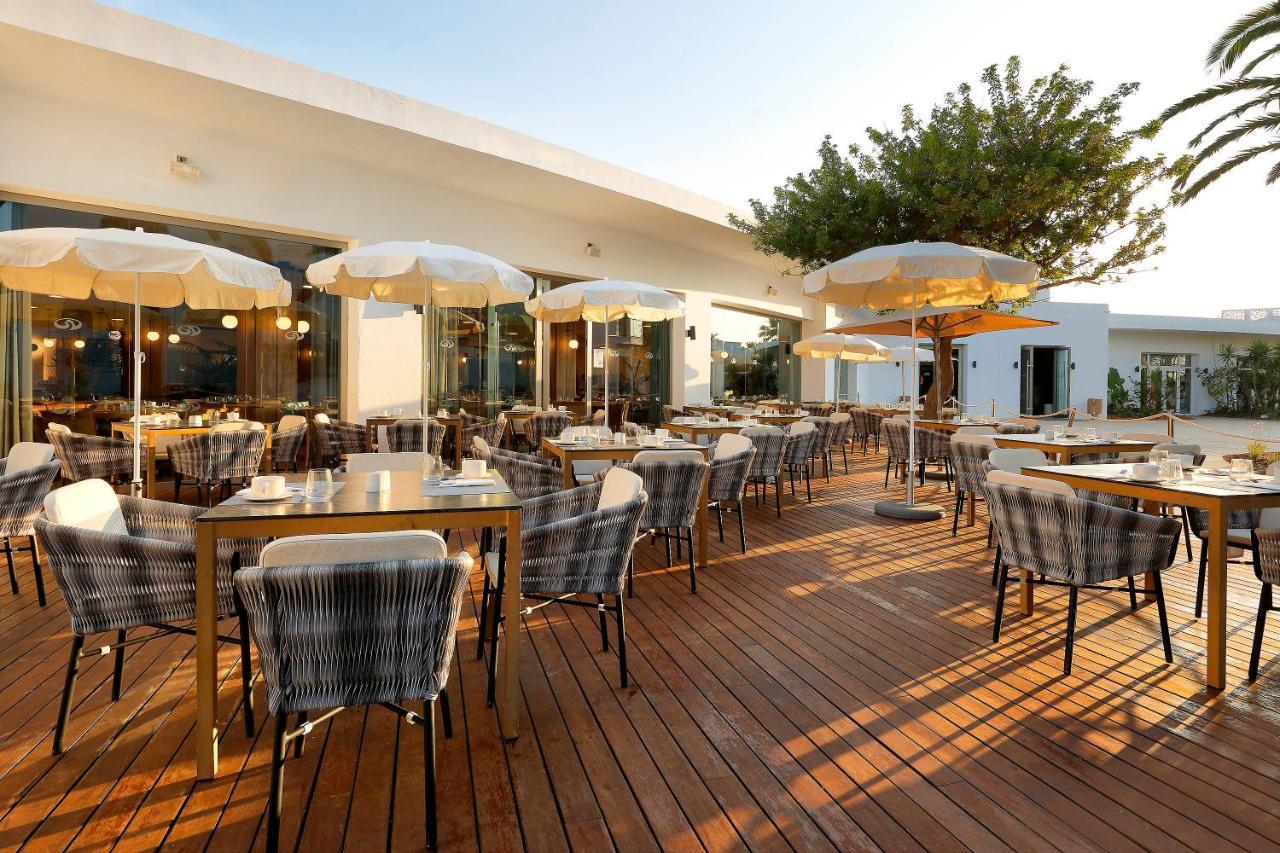 Grand Palladium Select Palace Ibiza 5*
