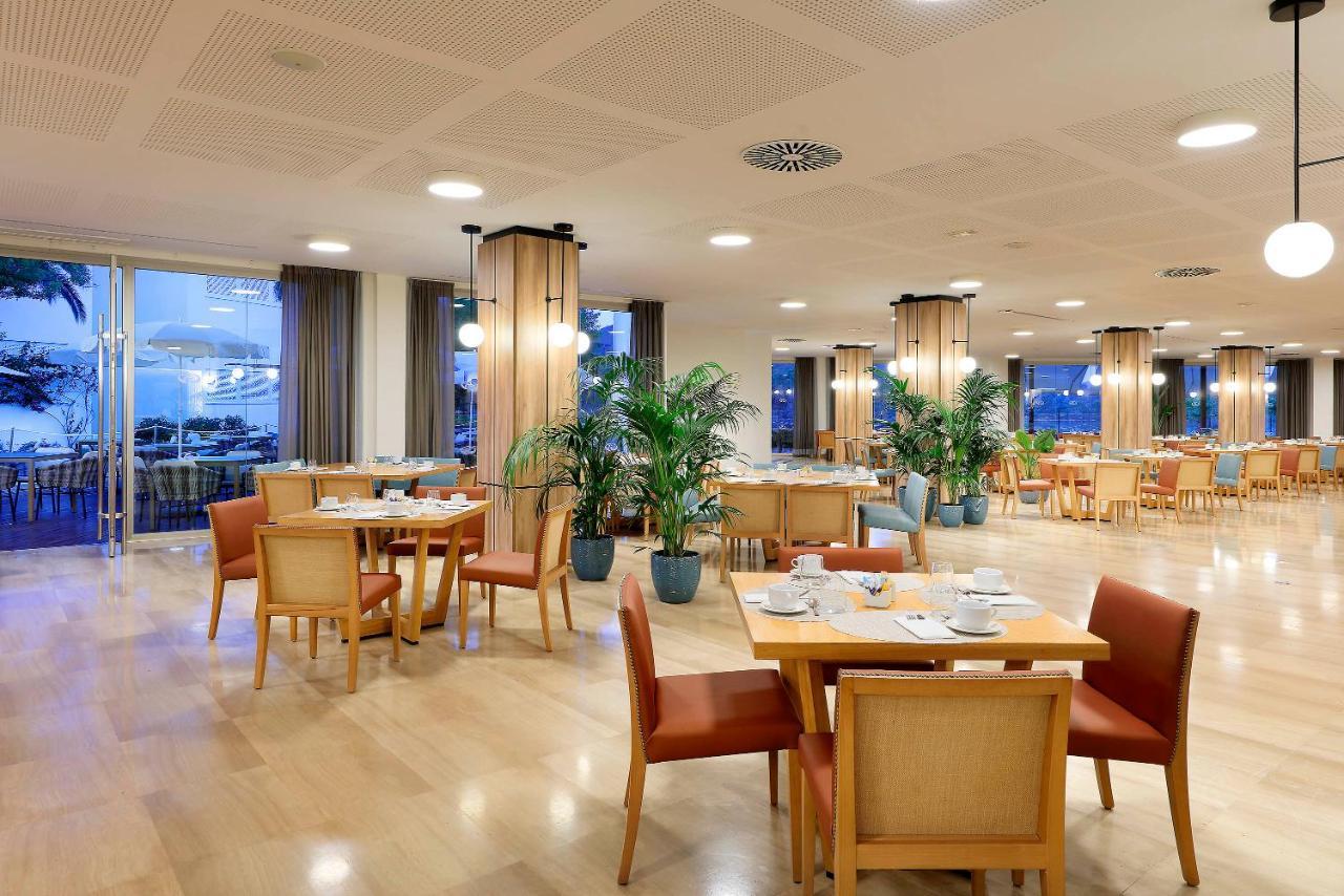 Grand Palladium Select Palace Ibiza 5* Platja d'en Bossa