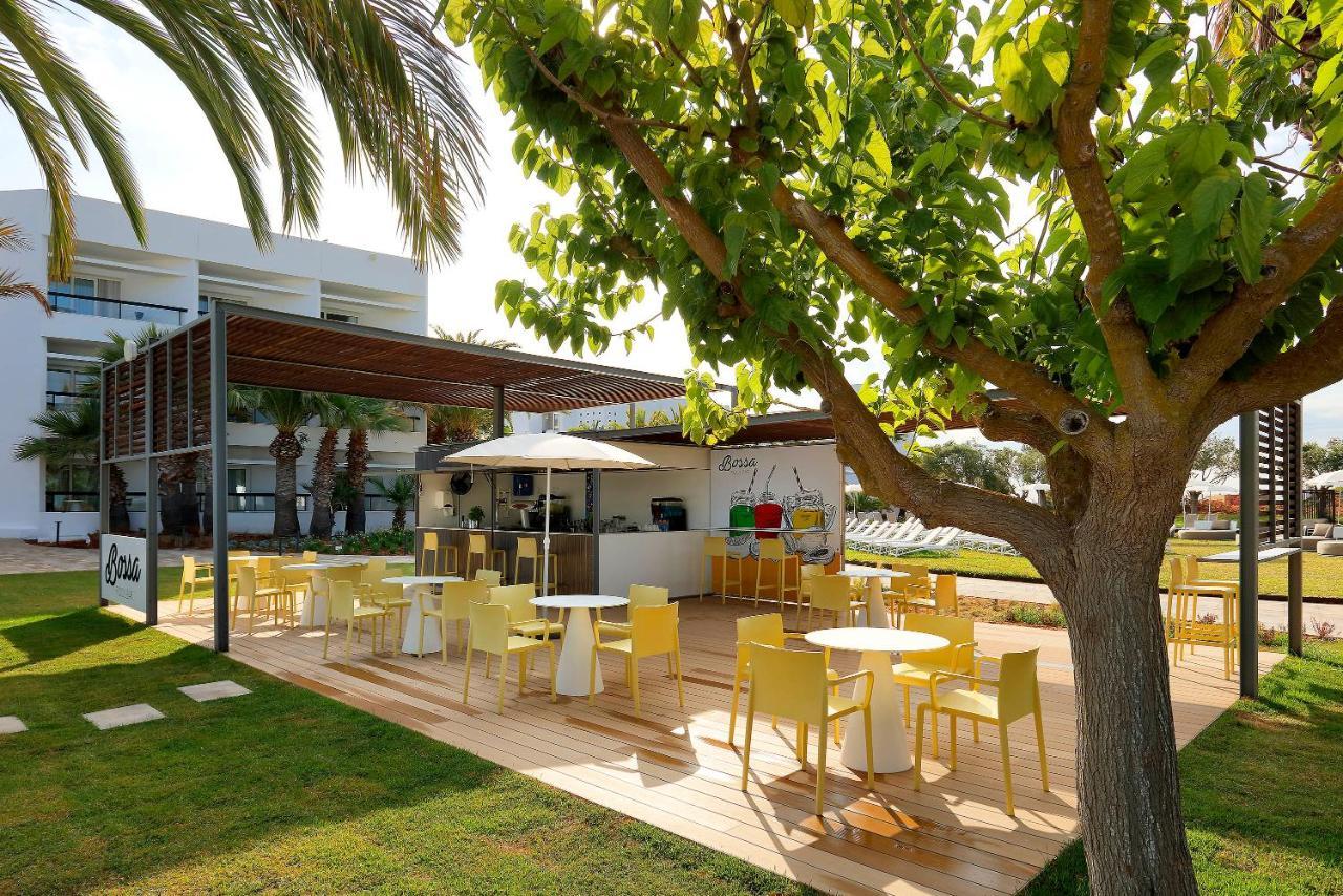 Hotel Grand Palladium Select Palace Ibiza Platja d'en Bossa