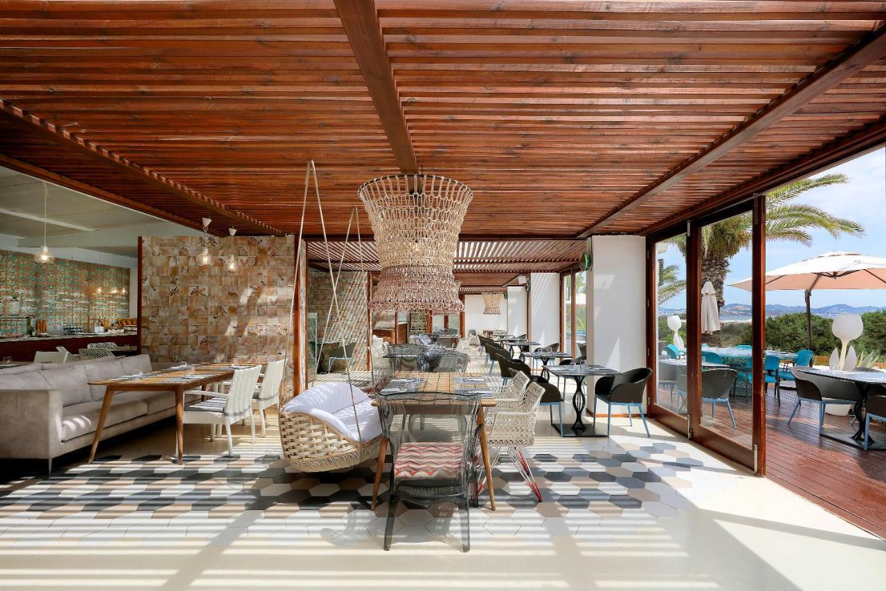 Grand Palladium Select Palace Ibiza Hotel Platja d'en Bossa
