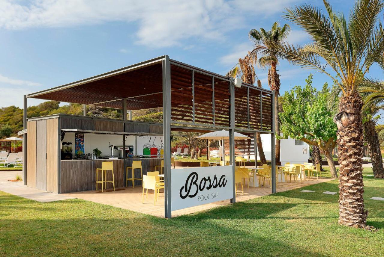 Hotel Grand Palladium Select Palace Ibiza