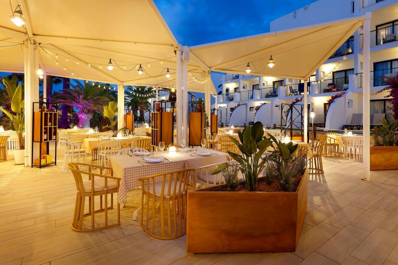 Grand Palladium Select Palace Ibiza Hotel Platja d'en Bossa