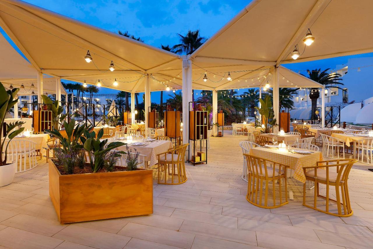 Grand Palladium Select Palace Ibiza 5*