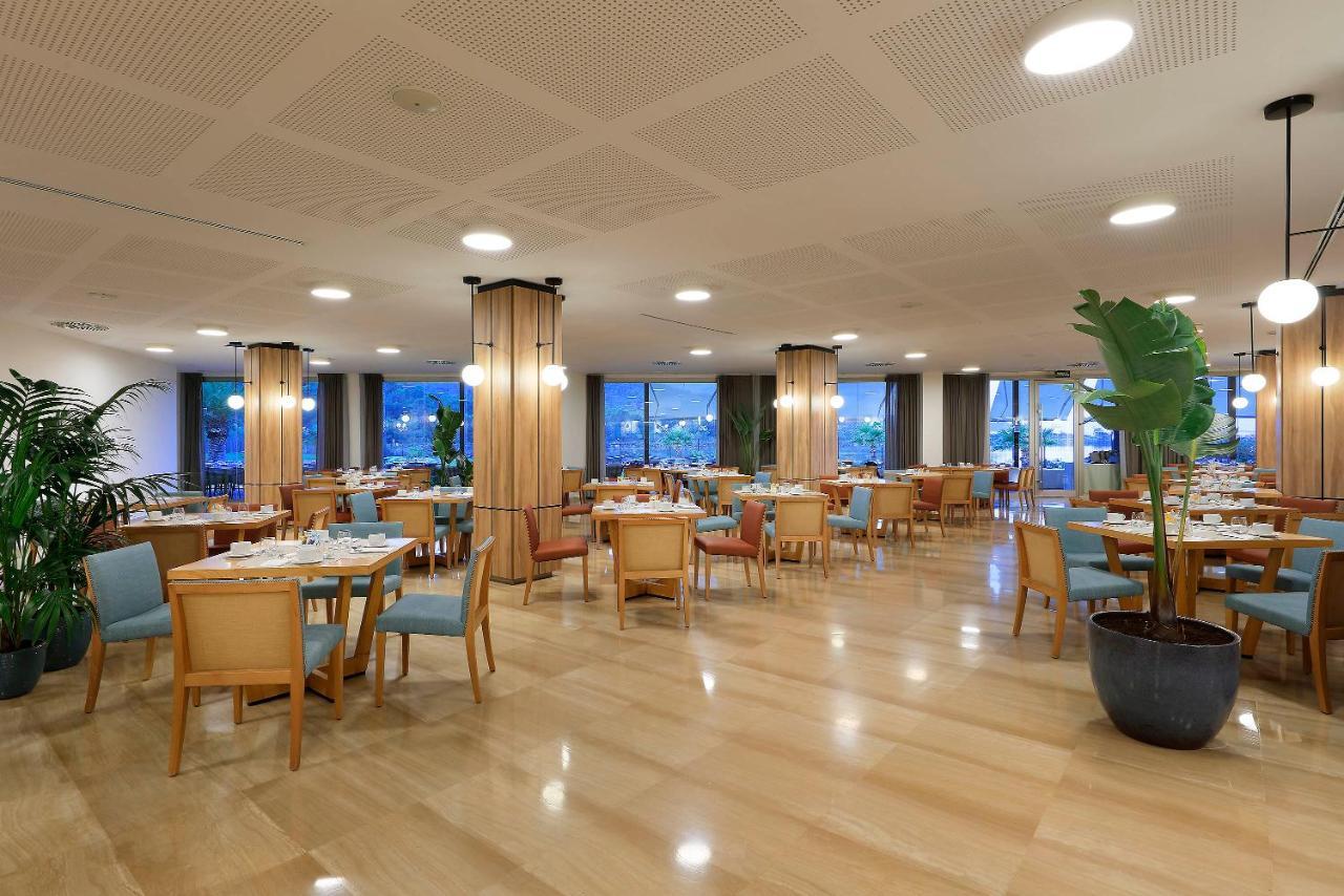 Grand Palladium Select Palace Ibiza Hotel