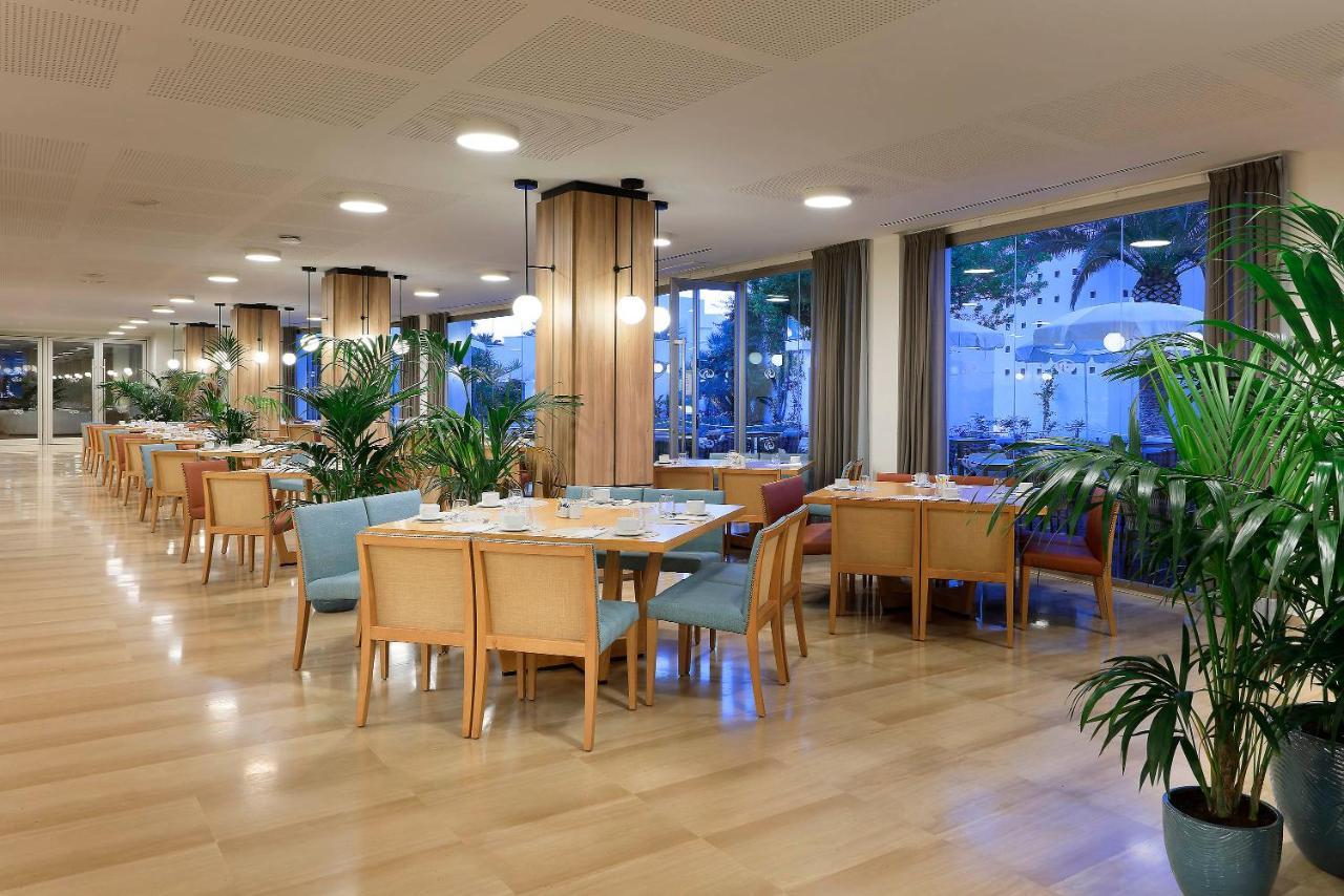 Hotel Grand Palladium Select Palace Ibiza