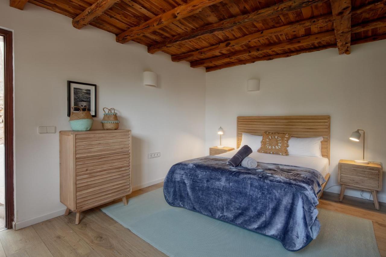 Can Rich Santa Gertrudis (Ibiza)